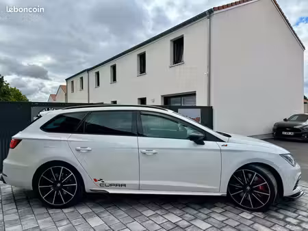 Seat Leon Cupra 2.0 300 ST