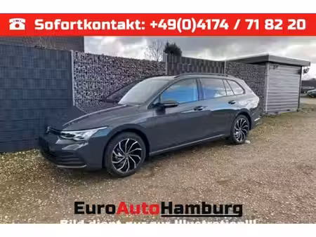 Volkswagen Golf 2.0 TDI 116