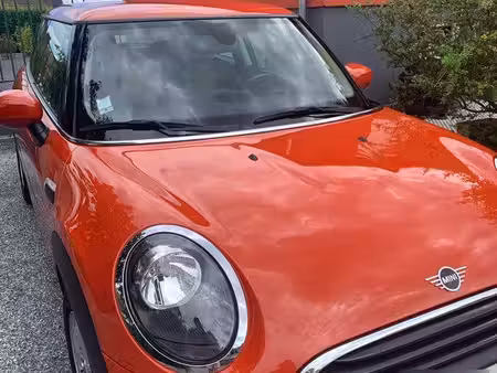 Mini Mini One 1.5 75