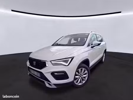 Seat Ateca 2.0 TDI 150 Style