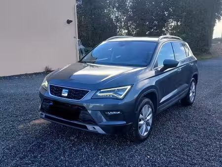 Seat Ateca 1.0 TSI 115 Style