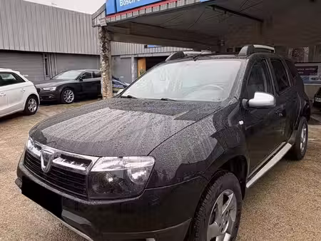 Dacia Duster 1.5 dCi 110 Prestige
