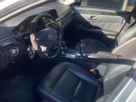 Mercedes-Benz Classe E E 220 2.1 170