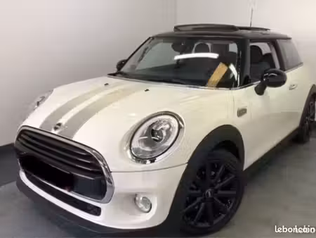 Mini Mini Cooper 1.5 136