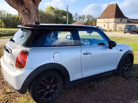 Mini Mini Cooper 1.5 136 Heddon Street