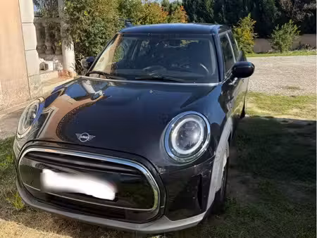 Mini Mini One 1.5 75