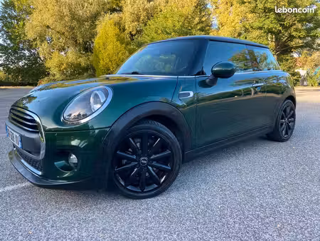 Mini Mini One 1.5 95