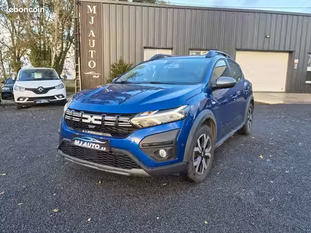 Dacia Sandero 1.0 100 Expression