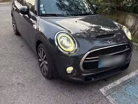 Mini Mini Cooper S 2.0 192
