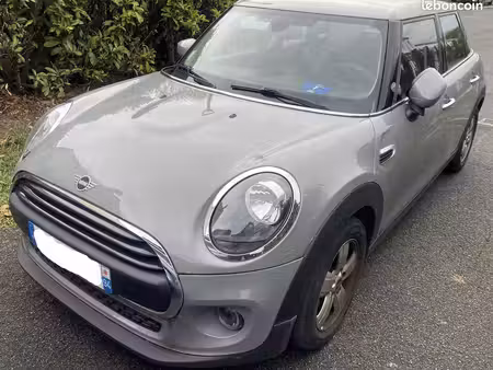 Mini Mini One 1.2 75