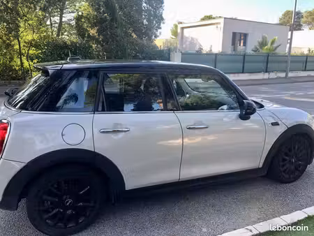 Mini Mini Cooper 1.5 136