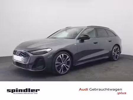 Audi A5 2.0 TFSI 150