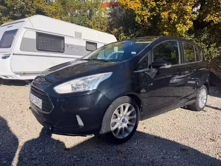 Ford B-max 1.0 SCTi 125