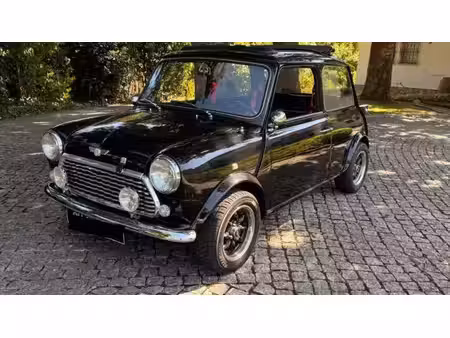 Mini Mini Classic