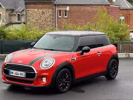 Mini Mini Cooper 1.5 136