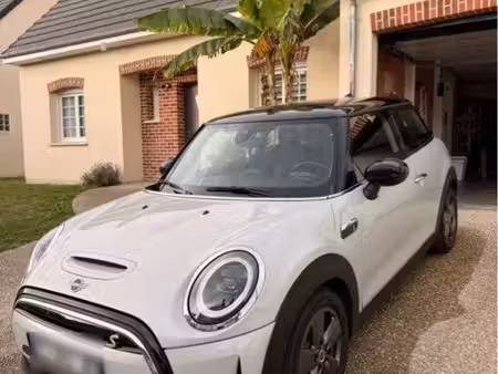 Mini Mini Cooper S 184