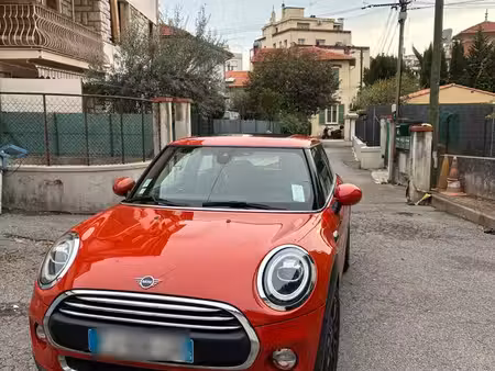 Mini Mini One 1.5 102