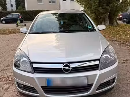 Opel Astra 1.4 90