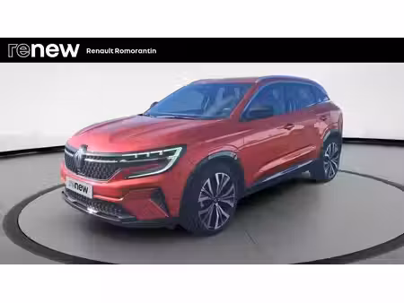 Renault Austral 1.2 200 Iconic