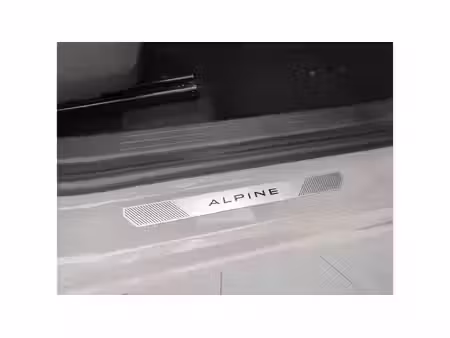 Renault Captur E-Tech 160 Esprit Alpine