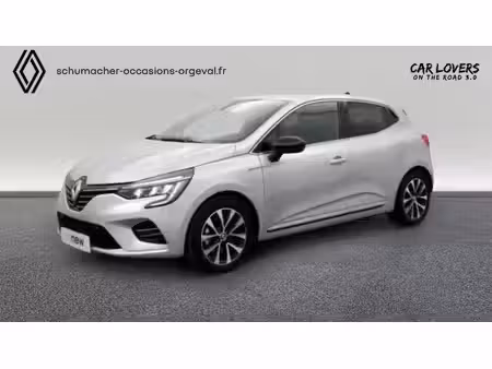 Renault Clio E-Tech 1.6 145 Techno