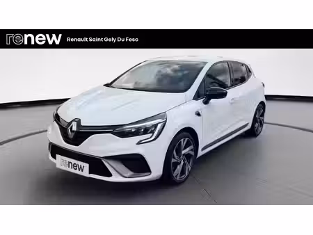 Renault Clio 1.3 TCe 140