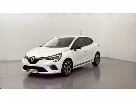 Renault Clio 1.0 TCe 90 Evolution