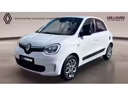 Renault Twingo 81