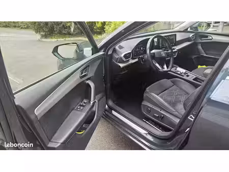 Seat Leon 1.5 TSI 150