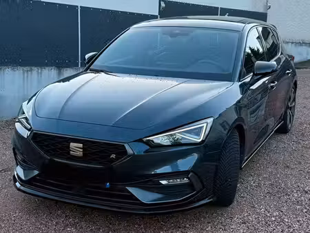 Seat Leon 1.5 TSI 150 FR