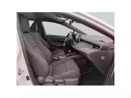 Toyota Corolla 1.8 98 Dynamic