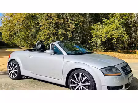 Audi TT 1.8