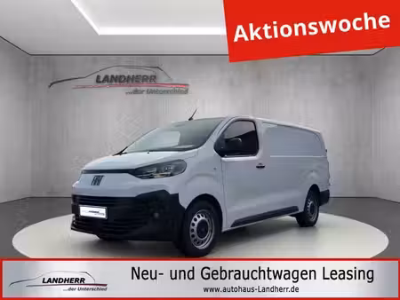 Fiat Scudo 2.0