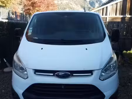 Ford Transit 2.0 105 Ambiente