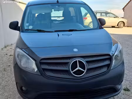 Mercedes-Benz Citan 1.5 90