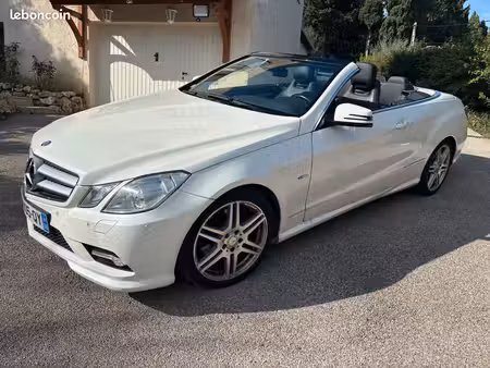 Mercedes-Benz Classe E E 350 Executive