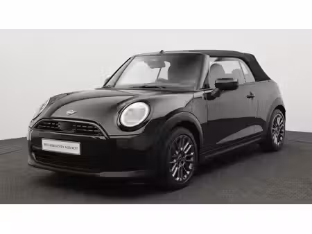 Mini Cabrio Cooper 2.0 163 Classic