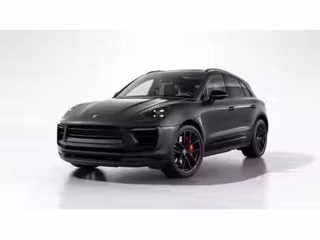 Porsche Macan GTS V6 2.9 440 4x4