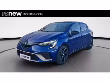 Renault Clio E-Tech 1.6 145