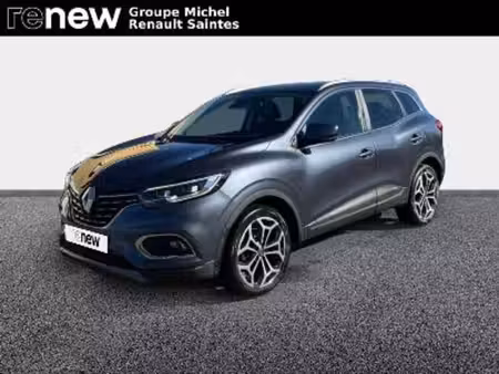 Renault Kadjar 1.5 dCi 115