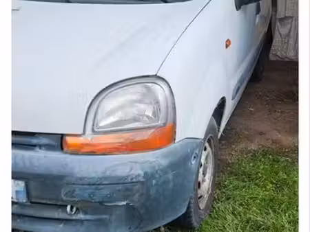 Renault Kangoo 1.9 65