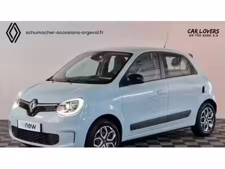 Renault Twingo 81