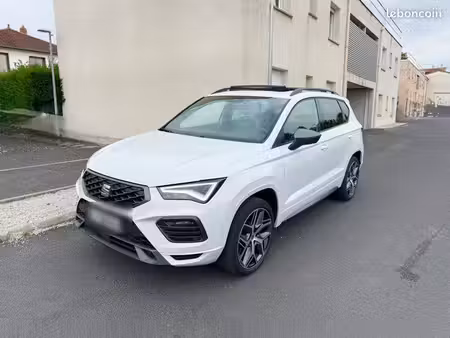 Seat Ateca 1.5 TSI 150