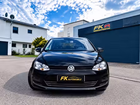Volkswagen Golf 1.2 TSI
