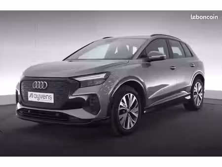 Audi Q4 e-tron 35 170