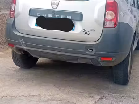 Dacia Duster 1.5 dCi 90