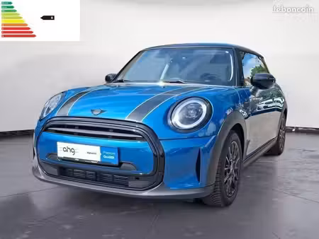 Mini Mini Cooper 1.5 136 Classic
