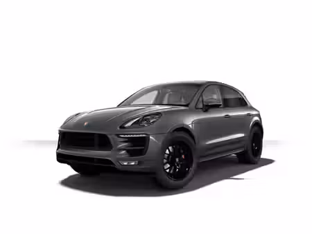 Porsche Macan GTS V6 3.0 360 4x4