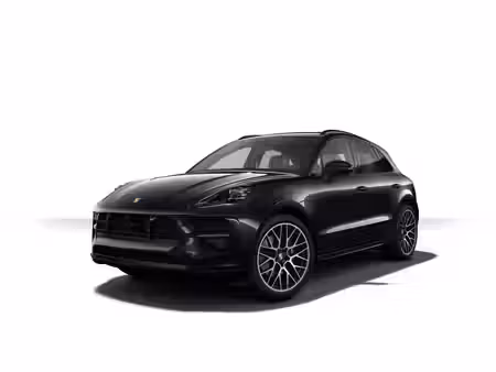 Porsche Macan GTS V6 2.9 380 4x4
