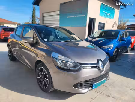 Renault Clio 0.9 90 Zen